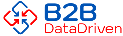 B2B Data Driven